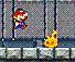 Mario Tower Coins